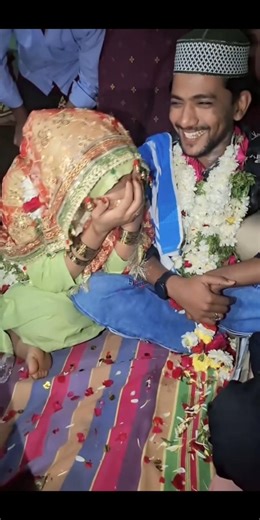 🥰गाँव मे की ⚔️💔❤जबरदस्ती शादी🥰 घर वालो को 😘💯देखकर लड़की शर्मा गयी#rezatito #talwiinder