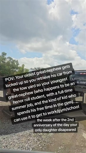Jennifer Santanello on Instagram: "Dill spent every penny of his savings and it still wasnt enough. Thank God for @amazingbobthedude coming in clutch with the funds we were short so our nephew Dylan could get to work and the gym. Our hearts still ache for our daughter, Layla Santanello, who vanished on June 27th, 2023. It's been too long. Layla is 22 years old, just 4'10" tall, and weighs 115 lbs. Her big, beautiful brown eyes and radiant smile brought so much joy to everyone who knows her. At t