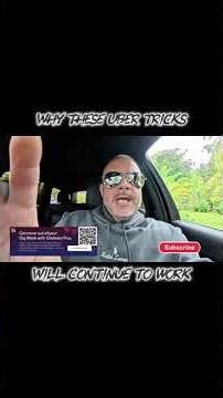 Why these Uber trucks will continue to work🤔