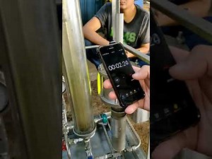 Stonebor Pumps - API 675 Chemical Injection Skid