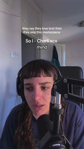 Charli XCX Cover: Autotune Brilliance in Supremacy