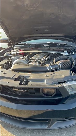 Paxton Supercharged 2012 Ford Mustang GT For Sale (Driving & Walk-around)