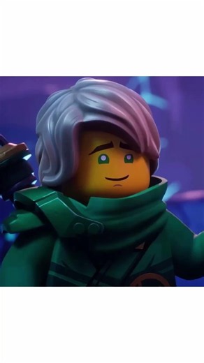 Why Is There CORRUPTED ICE In The NEVER REALM? #lego #ninjago