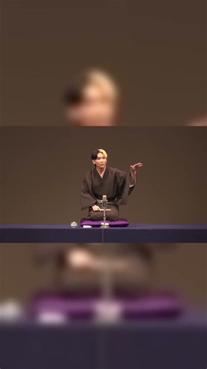 【落語】立川さぎ志 独演会｜猫の皿・まんじゅうこわい・芝浜 Short 02