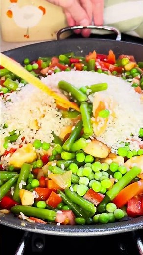 Paella Original Rezept | Die Frau am Grill
