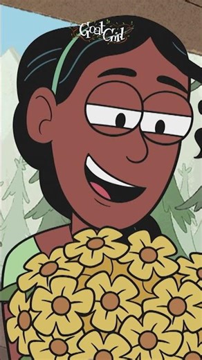 A goat Fam. #Goat Girl #Song #Cartoon Network #shorts