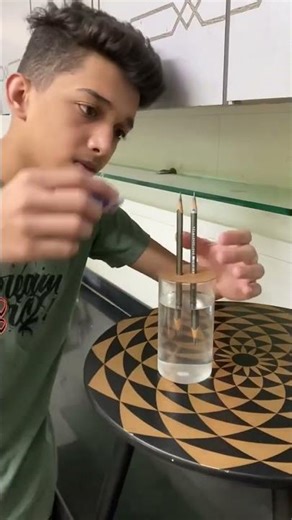 Unlocking the Secrets of IGCSE Chemistry: Rajnish's Study Journey at Vision Academy