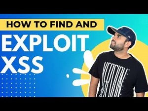 API XSS Demo | Cross Site Scripting | CyberSecurityTV
