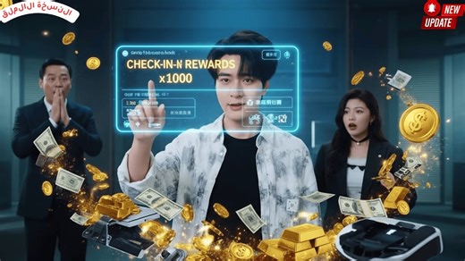 الفيلم الأكثر مشاهدة حالياً في المغرب 🔥 المشاهدة كاملة هنا 👉 https://sites.google.com/view/aflam24 شاب تُهجره حبيبته في يوم ميلاده، لكن نظام الهدايا يجعله ثريًا لدرجة أن المديرين ينحنون له | Jc Camie