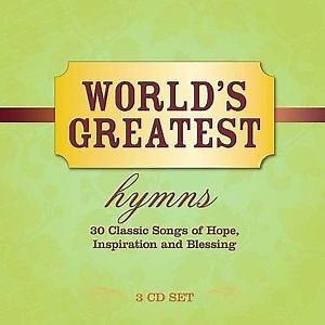 Various - World's Greatest Hymns