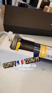 #aluminuim #luxurywindow #somfy | MSC Modern System Covering