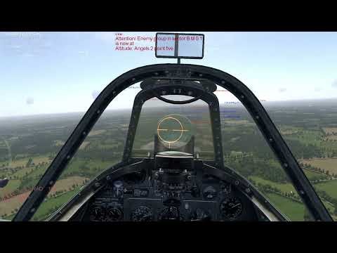 2026 01 01 15 36 56--IL2 CLiffs of Dover Blitz ; Single Player progress