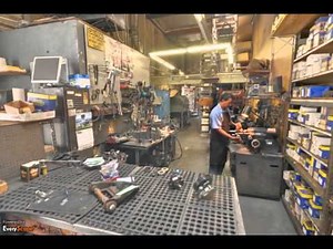 Auto Supply Company | Los Angeles, CA | Car Parts