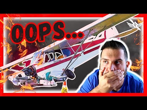 Top Tips for Flying Tailwheel Airplanes: How to Avoid a Ground Loop!
