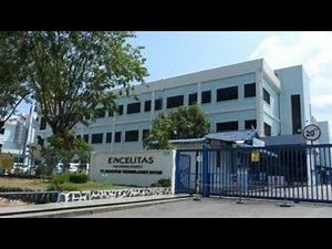 PT. Excelitas Batam (16 Posisi)