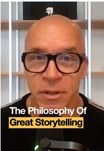 Crafting Memorable Brand Stories Through Insight