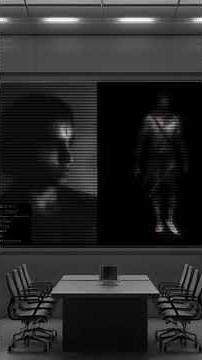 SCP-073 | Cain | Euclid #scp #scpfoundation #shorts