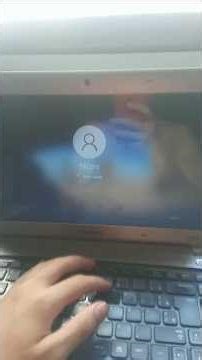 Review do meu setup com um PC veio ;-;#setup#aviso#notebook