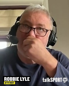 AFTV host Robbie Lyle praises Arsenal's early transfer burliness! 🔥 | talkSPORT