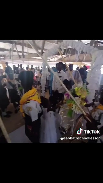 Adventist Wedding Ceremony Music and Traditions