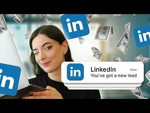 The Ultimate Guide for LinkedIn Prospecting & Lead Generation in 2025