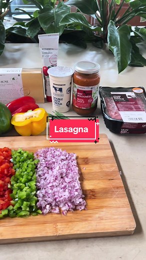 Delicious Lasagna Recipe - Easy Step-by-Step Guide