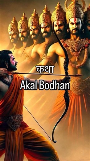 288K views · 136 reactions | The lesser known story of Ravan Vadh and...