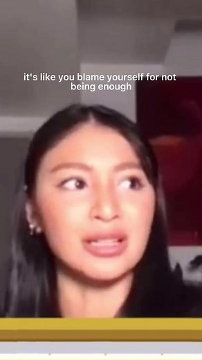 Nadine Lustre's Advice for Feeling Inadequate | Celebrity Opinion