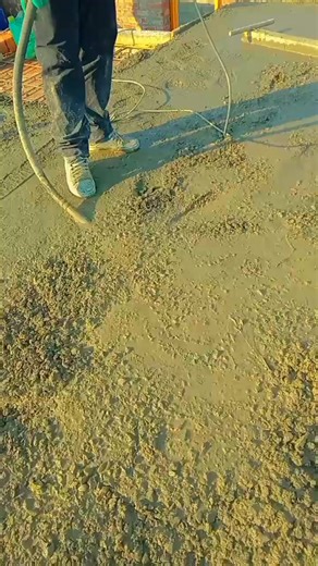 ziddi Junaid on Instagram: "Concrete casting vibrator ✅👍👍 💯# like #share #comment #follow"