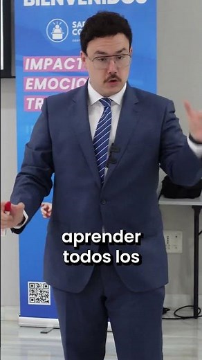 Trick to start your speech - Public Speaking