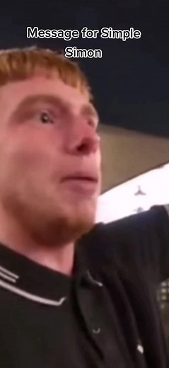 Luke Bennett on TikTok