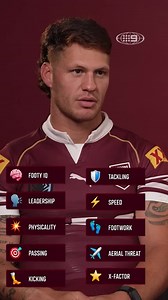 Build Your Perfect State of Origin Player — Origin Player Guide