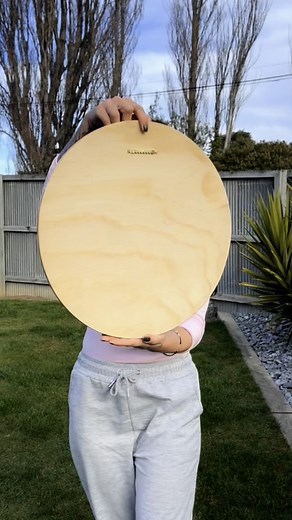 My latest commission piece. Progress & reveal. In loving memory of 'Axel' 🐶🐾🫶🏼 #nzart #nzartist #nzartgallery #art #artwork #artcollector #artist #dog #dogart #ArtistsOnFacebook #artonfacebook #artgallery #artoftheday #petportrait #petportraits #animalart #colouredpencils #colouredpencilart #acrylicart #woodart #woodartist #trending #fyp #commissionart #fypreels #trendingreels #viralreels Bex Made Art | Bex Made Art