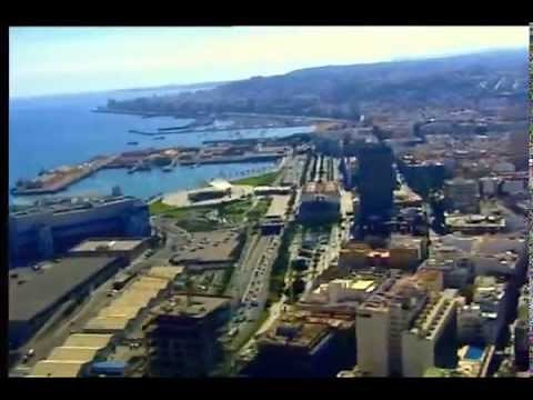 Islas Canarias- Canary Islands from the sky