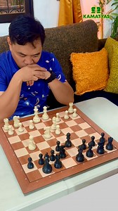 213K views · 2.8K reactions | Demonstration of Vintage 1934 Mating Attack in French Defense Unusual Variation! #chess #reelschallenge #kamatyas Internet Chess Club (ICC) | Kamatyas | Facebook