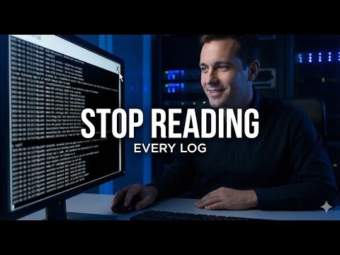 Citrix Logs Explained: Why You Don’t Need to Read Everything