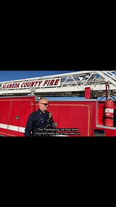 4.1K views · 193 reactions | 旅 Thanksgiving Cooking Safety Tips! 旅...