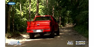 VIDEO: Ford F-150 Electric Power Steering Rack Replacement