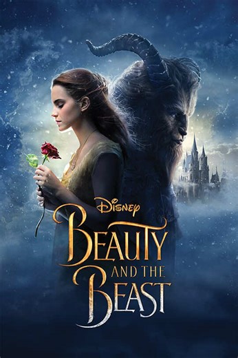 Beauty and The Beast Full Movie: Part 1