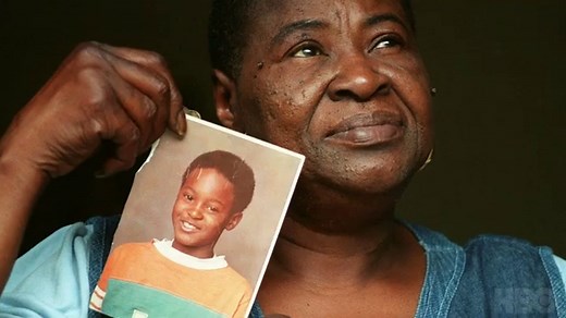 HBO's 'Atlanta's Missing and Murdered' series reveals how little black lives matter