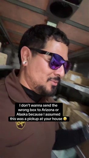 Important Reminder for Package Returns and Pickup