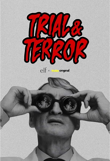 Trial & Terror: A Tubi Movie Trailer