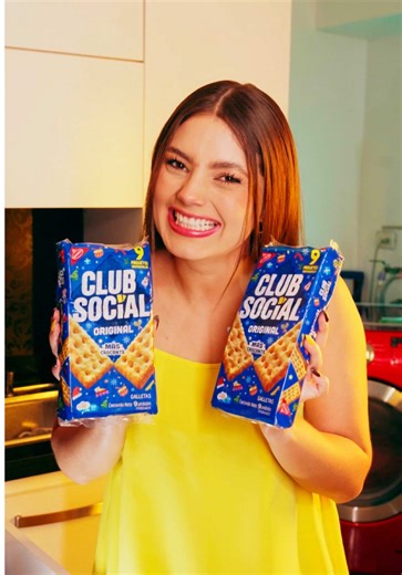 ESTA ES LA MEJOR MANERA DE MANIFESTAR EL 2026😂👆🏻 Que una @clubsocialvzla no falte en año nuevo🤩 #humor #familia