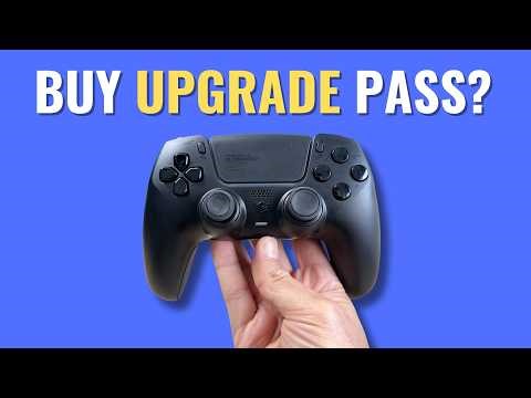 The Ultimate PS5 Pro Controller? | Hexgaming Ultimate Pro