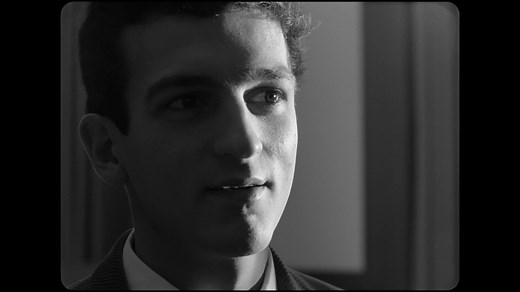 Mit dem zweiten Teil seiner monumentalen Heimat-Trilogie veränderte der Autorenfilmer Edgar Reitz das Geschichtenerzählen im deutschen Film. Seht den brandneuen Trailer zu DIE ZWEITE HEIMAT - CHRONIK EINER JUGEND - als DVD und erstmals als Blu-Ray erhältlich: bit.ly/Heimat2Bluray #heimat2 #edgarreitz #film #arthaus #bluray | ARTHAUS