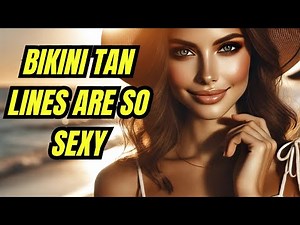 Babysitter Made Me Wear Bikinis At The Beach PART 2 ❤️ - Crossdressing Stories