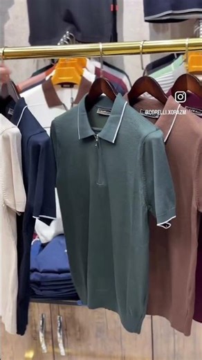 Finka new collection #fashion #fashion #tshirtdesign #corelli #shirts #outfit #automobile #menswear