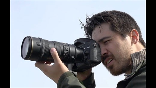 【TheCameraStoreTV】尼康 D600 上手实机测试