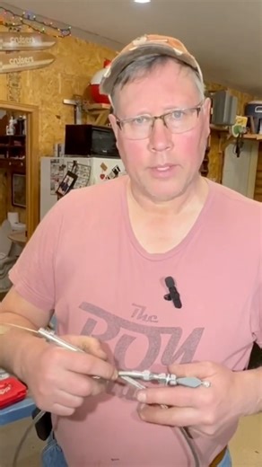 2.8K views · 15 reactions | Installing a new kickdown cable on our TH350 ‍ #theroygarage | The ROY Garage | Facebook