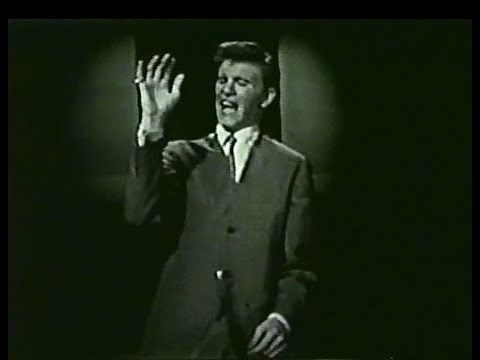 Bobby Rydell Live - That Old Black Magic